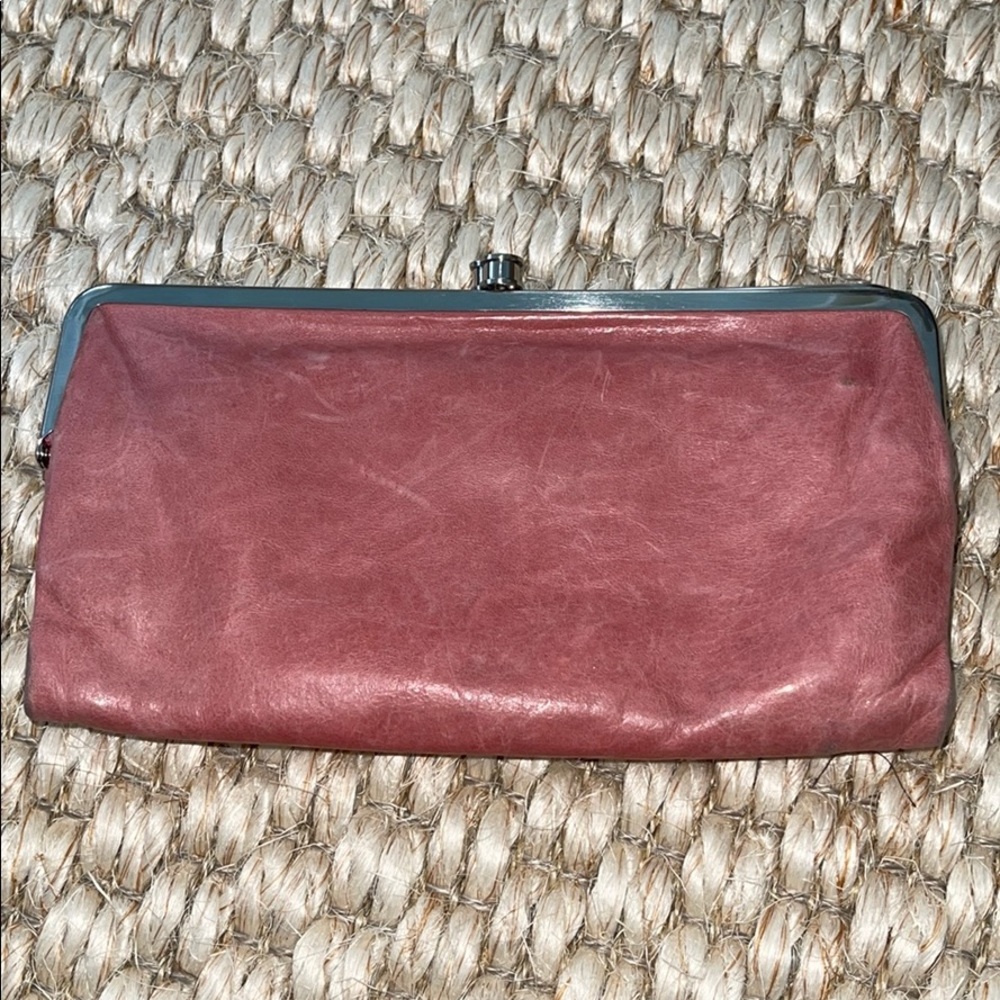 Hobo Wallet